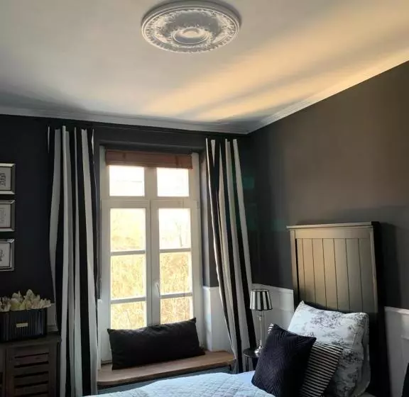 Gästewohnung Am See