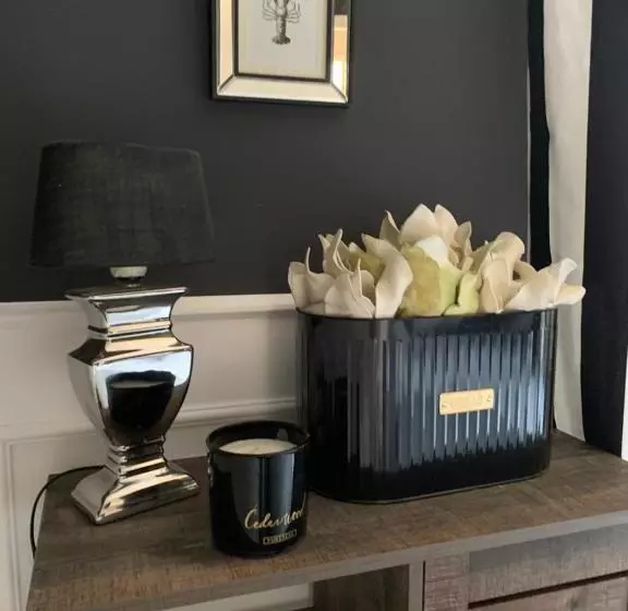 Gästewohnung Am See