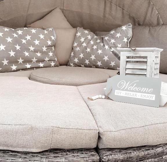 Gästewohnung Am See