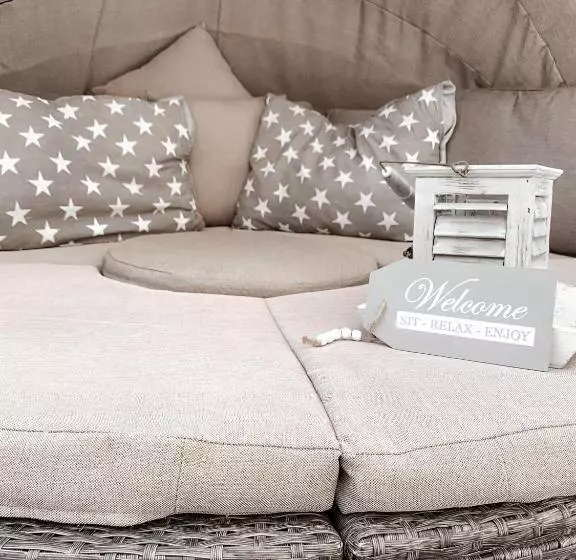 Gästewohnung Am See