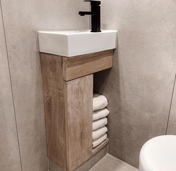 Gästewohnung Am See