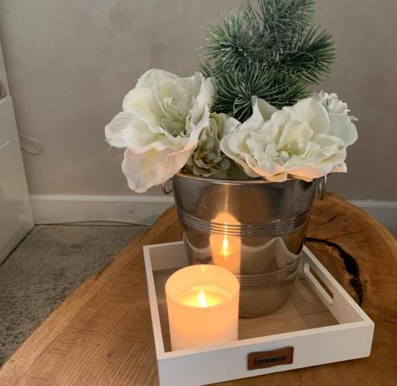 Gästewohnung Am See