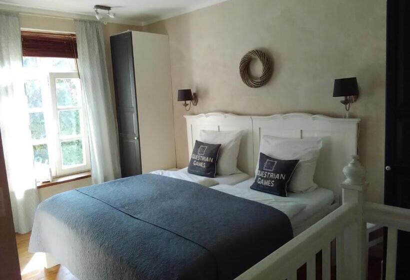 Gästewohnung Am See