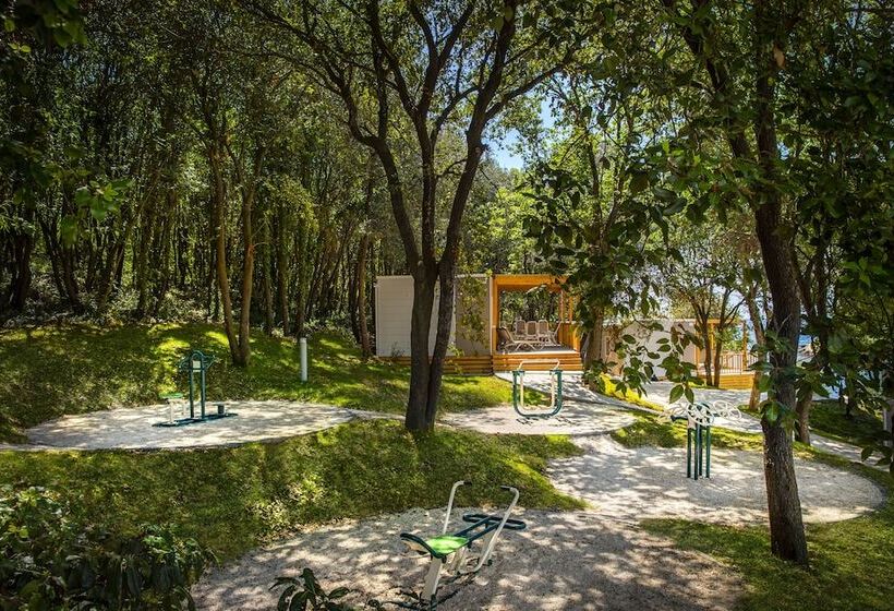 فندق Maistra Camping Porto Sole Mobile Homes