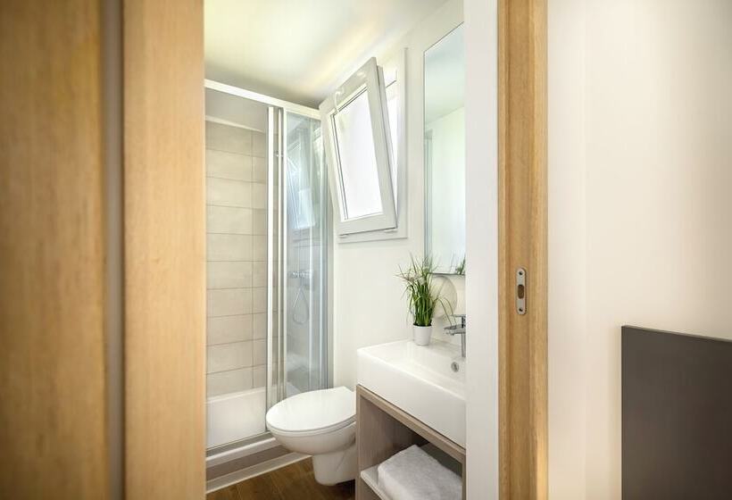 فندق Maistra Camping Porto Sole Mobile Homes