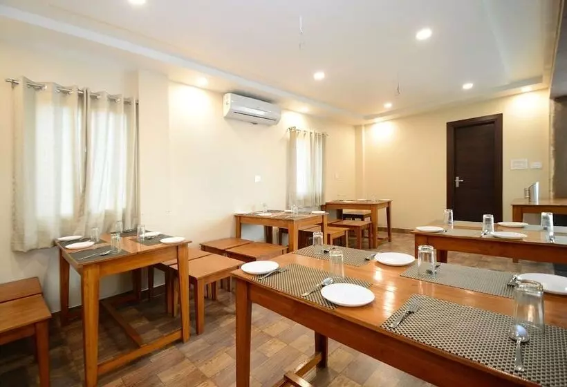 Hotelli Rashika Palace