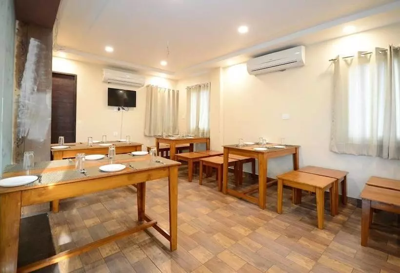 Hotelli Rashika Palace