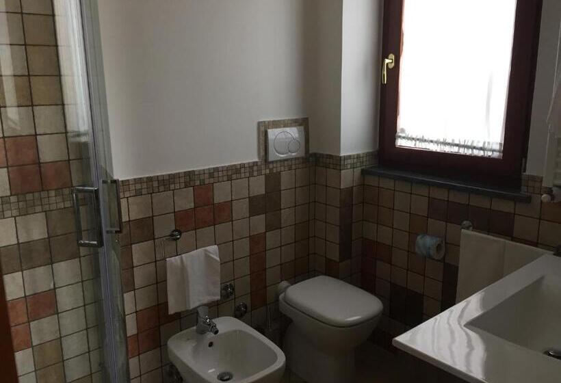 בית מלון כפרי Il Casale Del Mirto