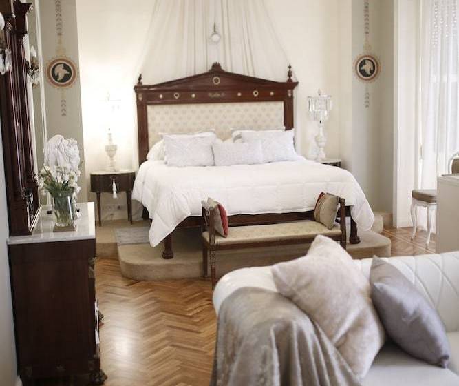 בית מלון כפרי Spazio Arona  Boutique