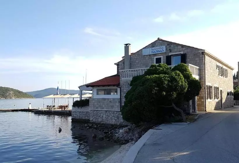 Sweet Village Hotel By The Sea