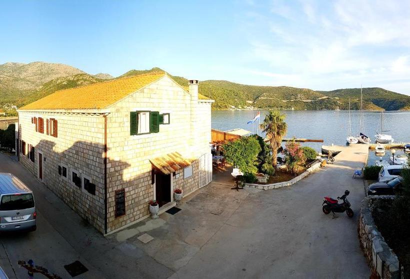 Sweet Village Hotel By The Sea