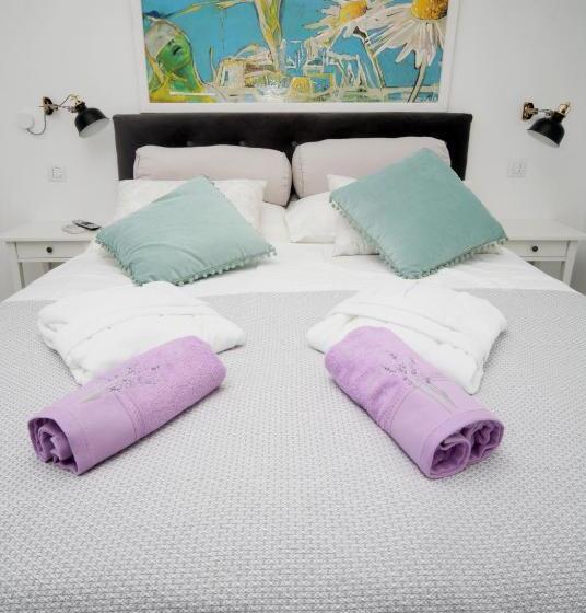 Sweet Village Hotel By The Sea