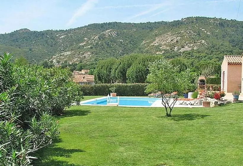 La Mastineria   Private Pool