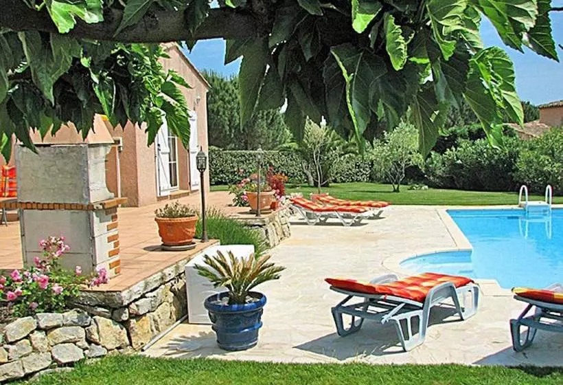 La Mastineria   Private Pool