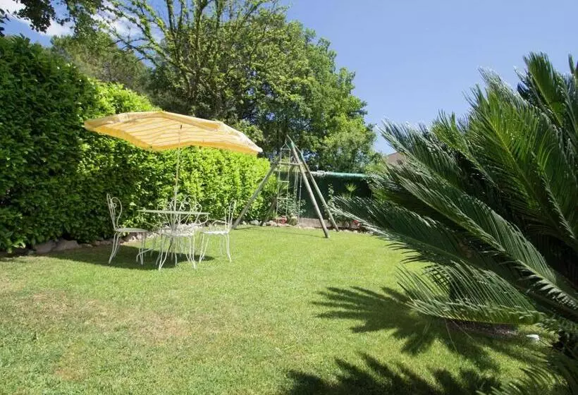 Lavish Villa In Mouans Sartoux With Sauna