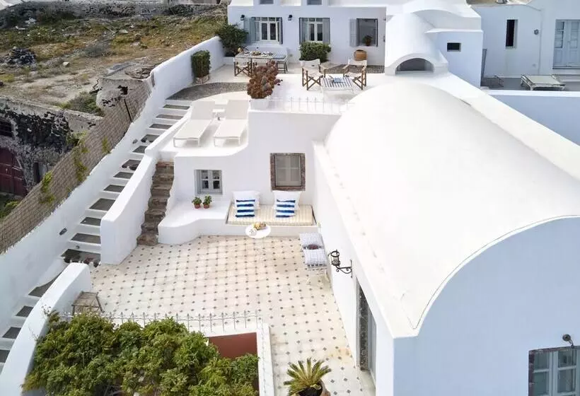 ペンション Finikia Residence