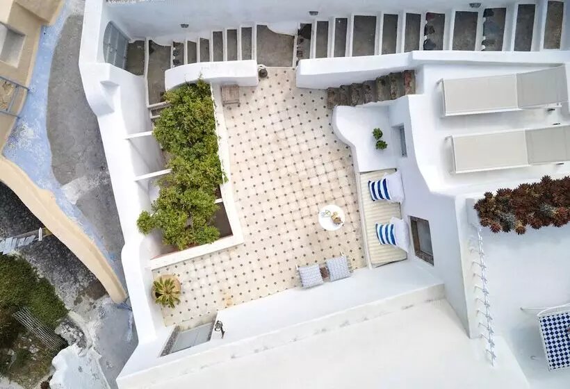 ペンション Finikia Residence