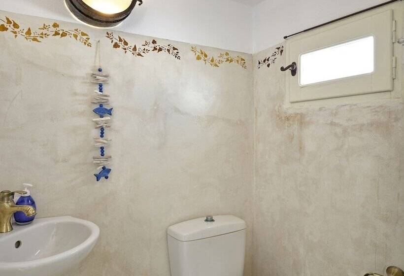 Pension Finikia Residence