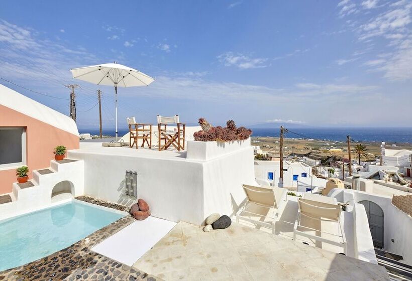 Pension Finikia Residence