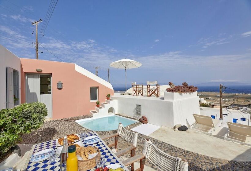 Pension Finikia Residence