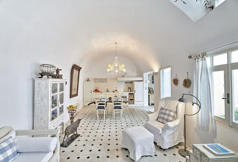 Pension Finikia Residence