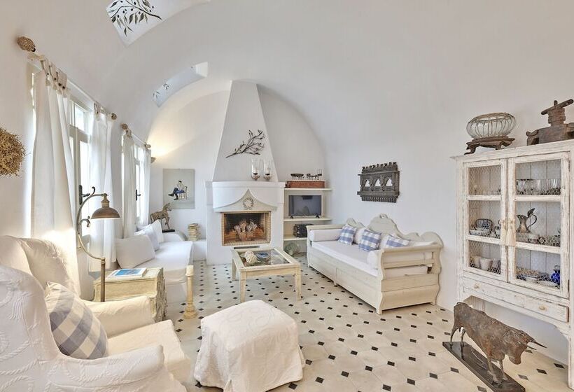 Pension Finikia Residence