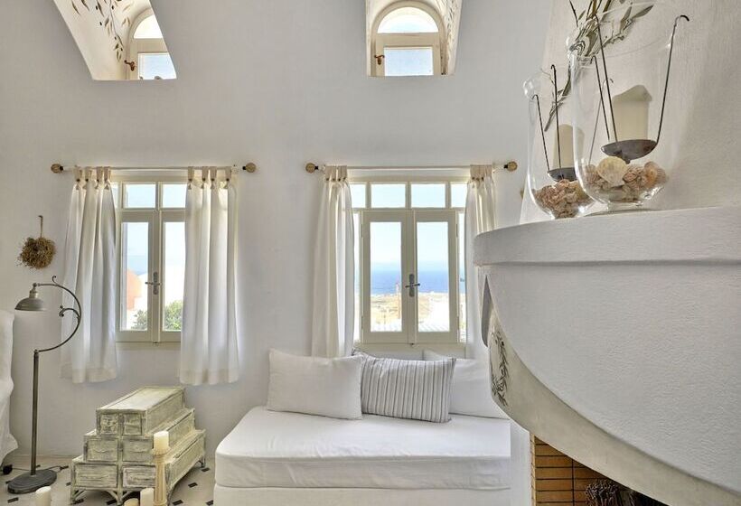 Pension Finikia Residence