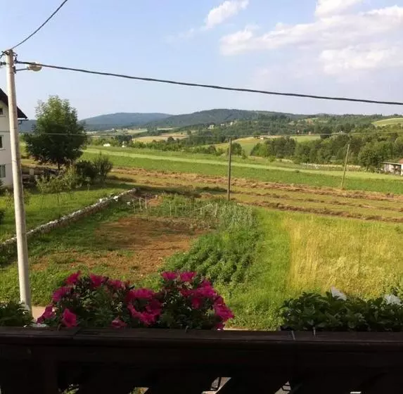 Majatalo Guesthouse Magdalena