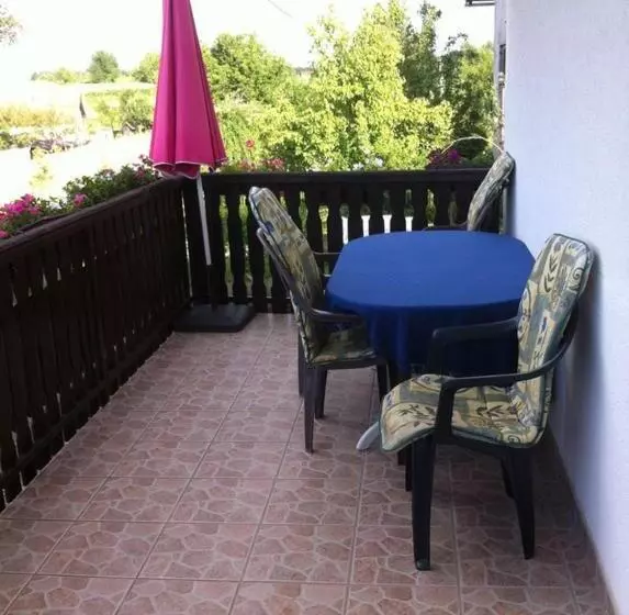 Majatalo Guesthouse Magdalena