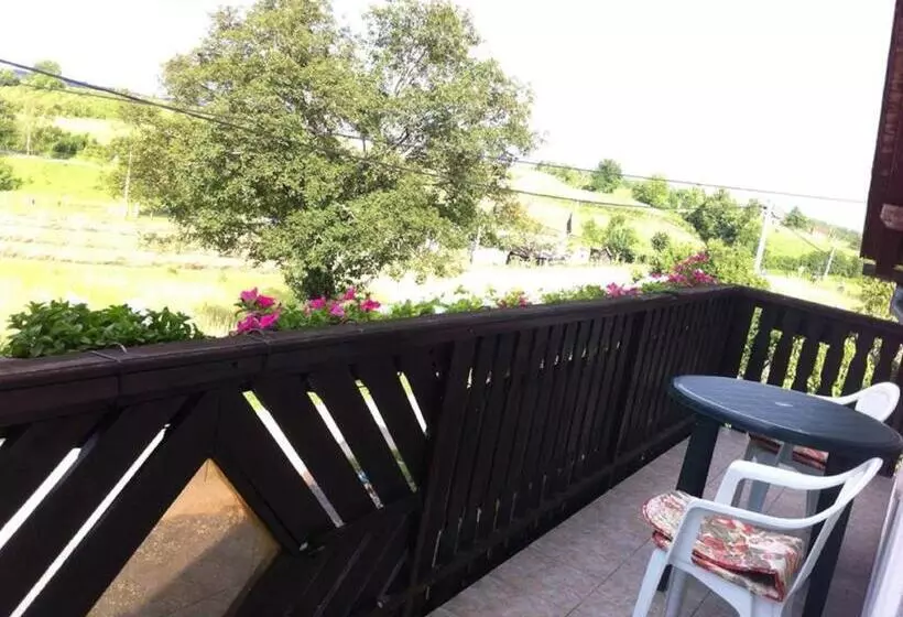 Majatalo Guesthouse Magdalena