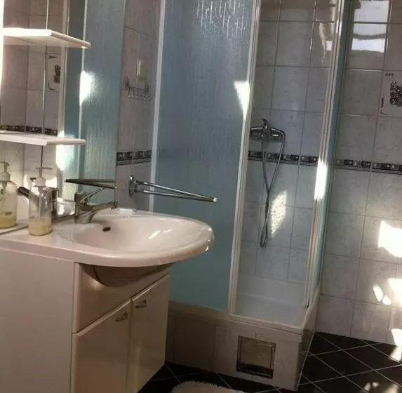 Majatalo Guesthouse Magdalena