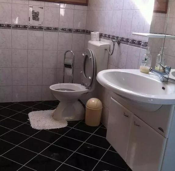 Majatalo Guesthouse Magdalena