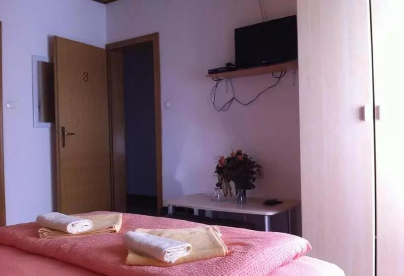 Majatalo Guesthouse Magdalena