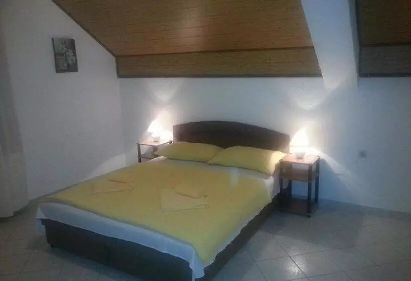 Majatalo Guesthouse Magdalena