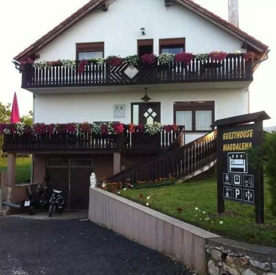 Majatalo Guesthouse Magdalena