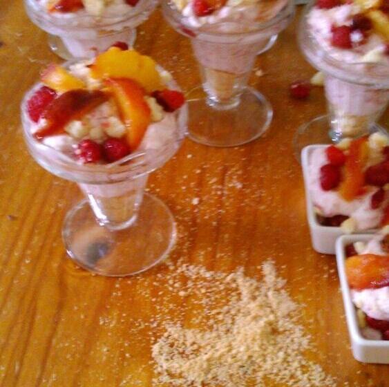 Pensjonat La Chti Cabane