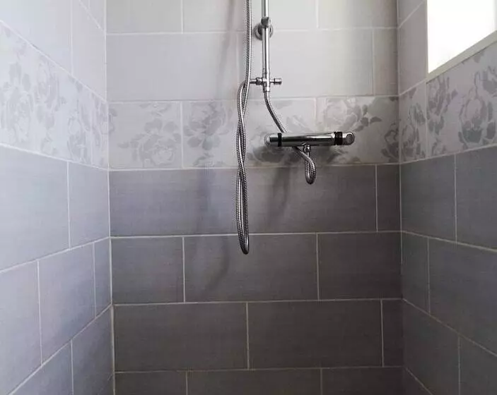 ペンション La Chti Cabane