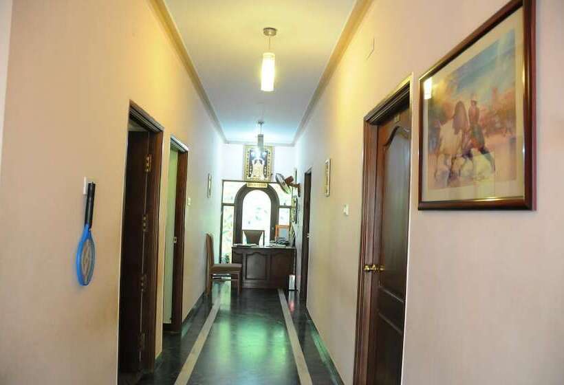 ペンション Lloyds Serviced Apartments,krishna Street,t Nagar