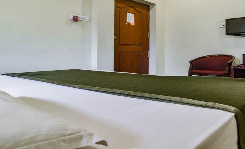 بنسيون Lloyds Serviced Apartments,krishna Street,t Nagar