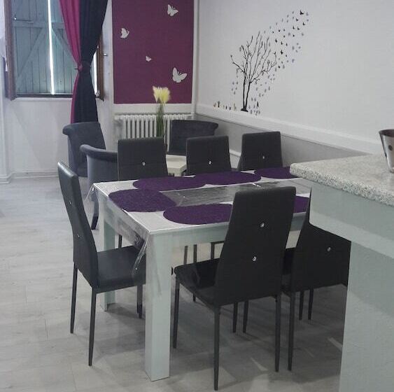 פנסיון Ludotel