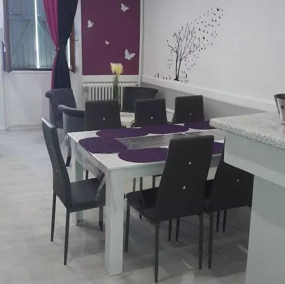 ペンション Ludotel