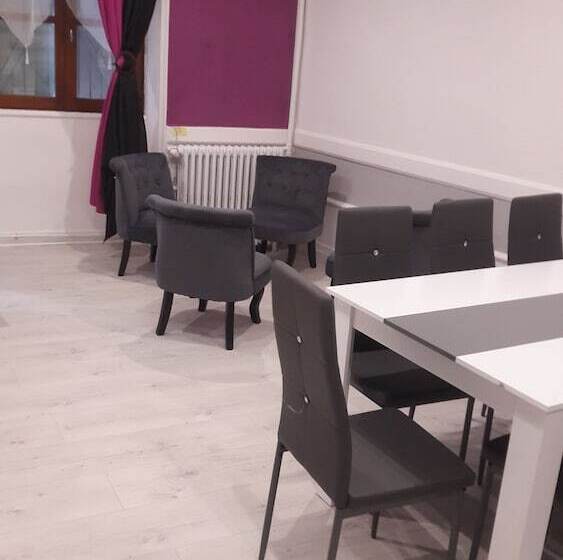 פנסיון Ludotel