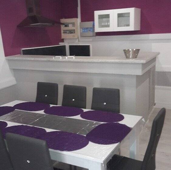 פנסיון Ludotel