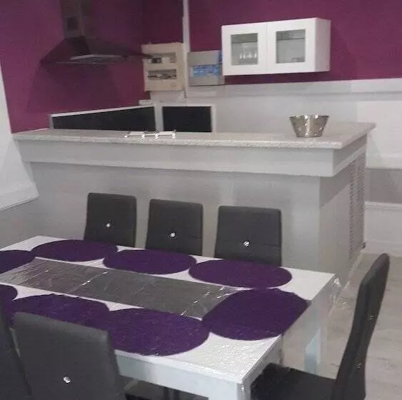 ペンション Ludotel