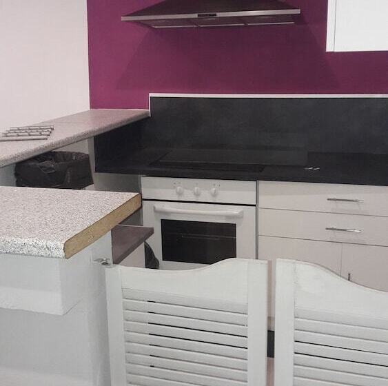 פנסיון Ludotel