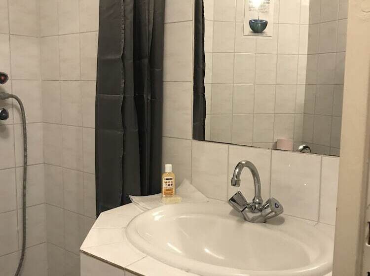 פנסיון Ludotel