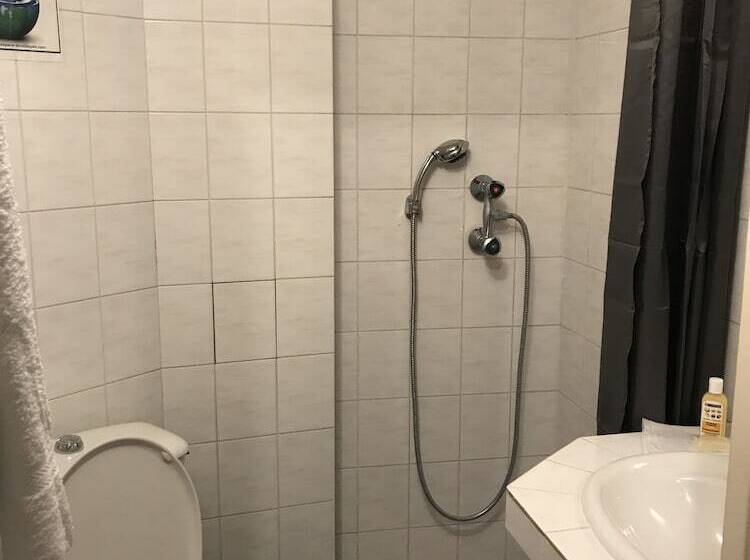 פנסיון Ludotel