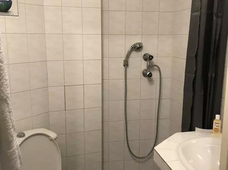 ペンション Ludotel