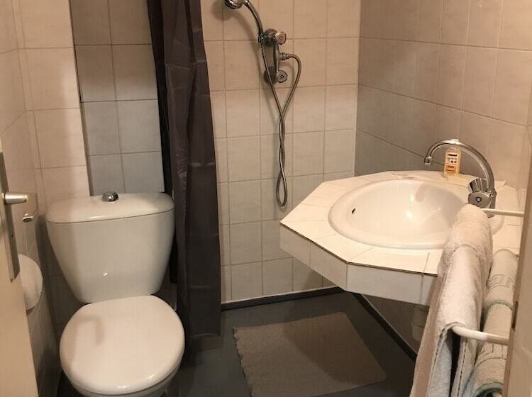 פנסיון Ludotel