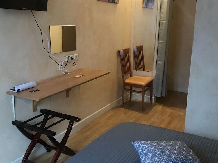 פנסיון Ludotel